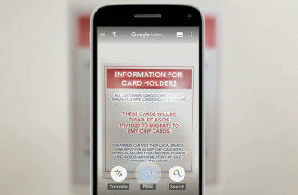 Google Lens might get a lot easier to use on your phone