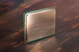 AMD Ryzen Threadripper Pro CPUs up pressure on Intel Xeon
