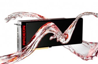 AMD Announces Radeon Pro Duo: Dual GPU Fiji Video Card For VR Content Creation