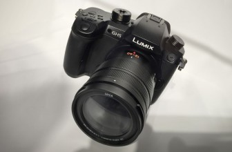 Photokina 2016: Panasonic teases the GH5 but don’t expect it anytime soon