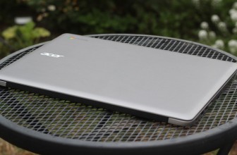 Review: Acer Chromebook 14