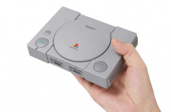 PlayStation Classic mini retro console is launching in time for Christmas