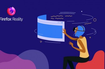 Mozilla launches Firefox Reality VR web browser