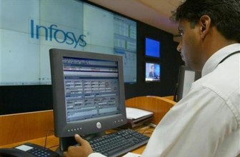 Infosys co-founder develops app to trace India’s IT history