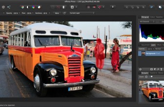 Serif reveals its best-kept secret – Affinity Photo for Windows is coming