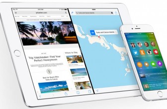 Apple re-releases iOS 9.3.2 for iPad Pro 9.7-inch to fix ‘Error 56’ bug