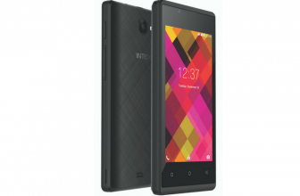Intex Aqua Eco 3G smartphone with 4-inch display launched at Rs 2,400; targeted at ‘markets beyond big cities’