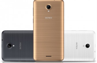 Intex Aqua Pride, Aqua Q7N 3G-only smartphones launched, prices start from Rs 4,190: Specifications, features