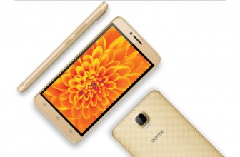 Indian smartphone players are aggressively competing with Chinese companies: Intex