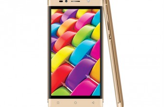 Intex Aqua Shine 4G with 4G VoLTE launched for Rs 7,699: Specifications, features