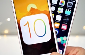 iOS 10 running on over 50 percent Apple devices after a month; Android Nougat lags with just 0.1 percent adoption