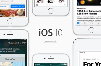 iOS 10 beta: first impressions