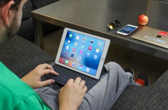 Review: iPad Pro 9.7