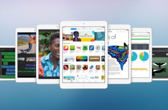 Review:  iPad Air