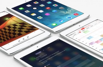 Review: iPad mini 2 with Retina display