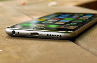 Review: iPhone 6