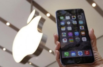 Apple ordered to suspend iPhone 6 sales in Beijing