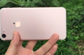 New colours, new chips and waterproofing tipped for the iPhone 7 next week