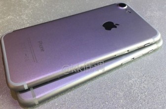 New video shows iPhone 7 side-by-side with the iPhone 6S