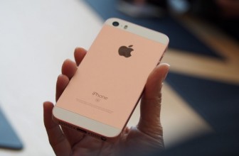 iPhone SE release date, news and features