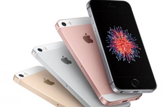 Apple SE Priced at Rs 39,000 for 16GB Version