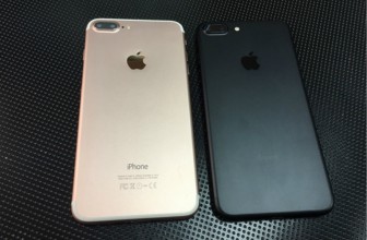 Apple iPhone 7 Plus clones are already available in China, and looks incredibly identical