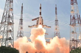 ISRO launches RLV-TD from Sriharikota, first step towards space shuttle made in India