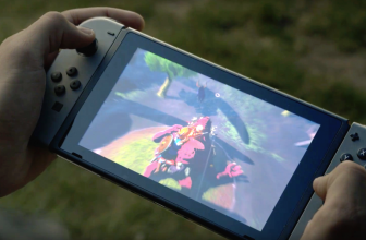 Nintendo Switch release date, news and features