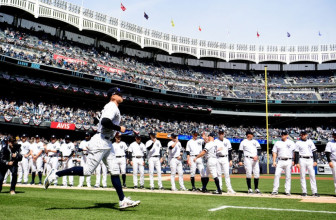 Orioles vs Yankees MLB live stream 2019: how to watch today’s baseball from anywhere