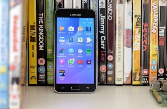 Review: Samsung Galaxy J3