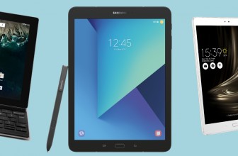 10 best Android tablets of 2017: which should you buy?