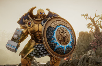 Warhammer: Age of Sigmar is getting a new RTS, and it’s console friendly