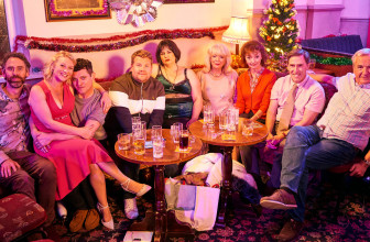 How to watch Gavin and Stacey Christmas Special online: stream free from UK or abroad…today