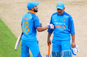 India vs Sri Lanka live stream: how to watch Cricket World Cup 2019 from anywhere