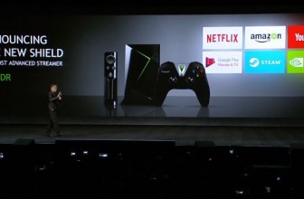 Nvidia Shield 2017 release date, news and features