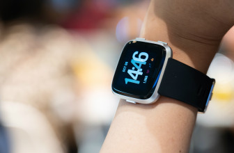 The next Fitbit Versa could come with an OLED display and Alexa integration