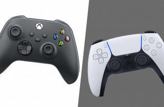 PS5 DualSense controller vs Xbox Series X controller: which gamepad is better?