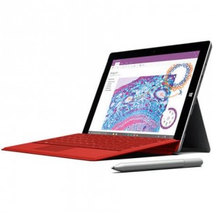 Microsoft Surface Pro 3 at Walmart