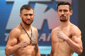 Lomachenko vs Crolla live stream: how to watch tonight’s boxing online from anywhere