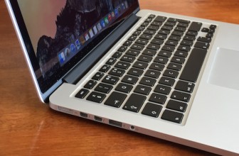 MacBook Pro leak hints at redesigned keyboard, OLED function keys