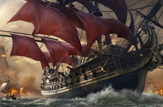 Skull and Bones release date, trailers, gameplay and news