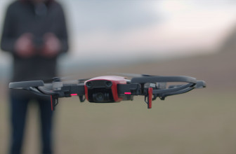 DJI Mavic Air 2 user manual leak reveals new details about upcoming drone