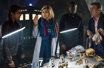 How to watch Doctor Who online: stream for free from the UK or abroad