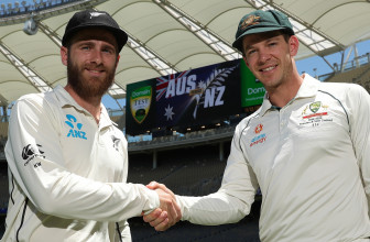 Australia vs New Zealand live stream: how to watch 2nd Test cricket 2019 from anywhere