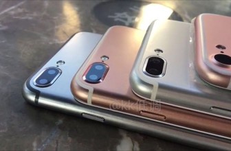 The latest iPhone 7 leaks include a brief video and a launch date
