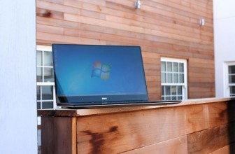 Hands-on review: Dell Precision 5510