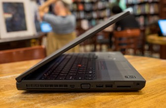 Buying Guide: Top 10 best mobile workstations of 2016