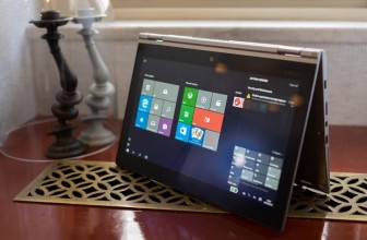Review:  Lenovo ThinkPad Yoga 260