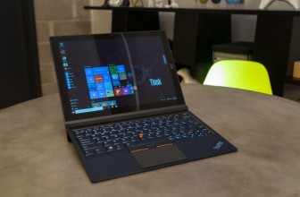 Review: Lenovo ThinkPad X1 Tablet