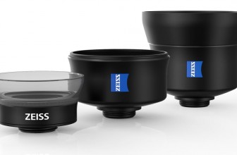 CES 2016: Now you can get Zeiss lenses for your iPhone!